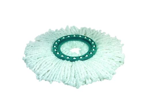 LEIFHEIT Ersatzkopf Clean Twist Disc Mop