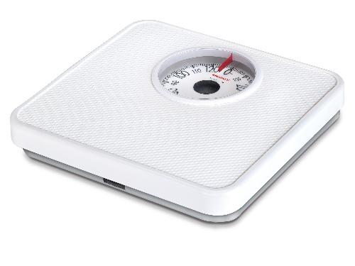 Soehnle PWA Tempo weiss