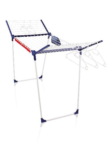 LEIFHEIT Standtrockner Pegasus 200 Solid Comfort