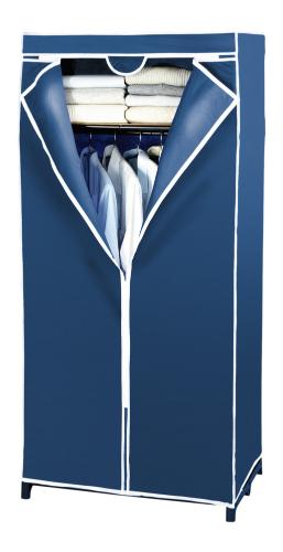 WENKO Kleiderschrank Air mit Ablage
