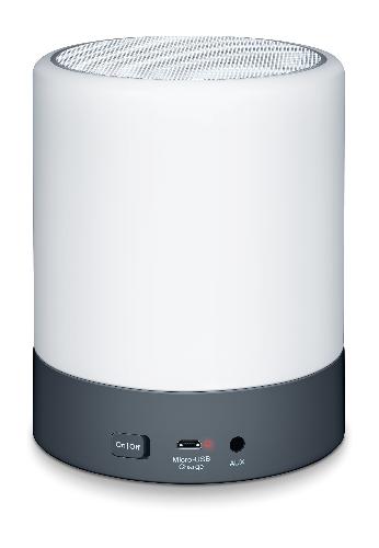 beurer WL 50