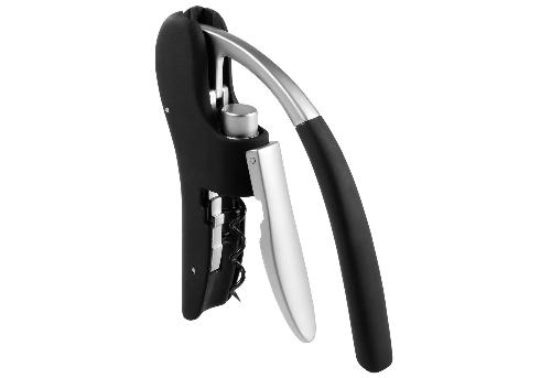 Leopold Vienna Hebelkorkenzieher "Mini Octopus