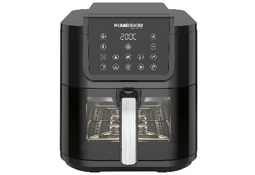 ROMMELSBACHER Heissluftfritteuse FRH 1700