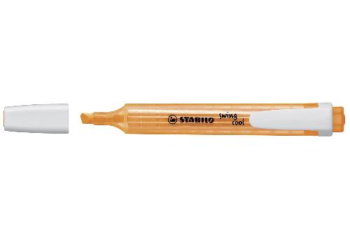 STABILO Textmarker "swing cool