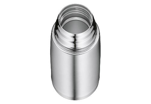 alfi Isolierflasche Top Therm Edelstahl 0,75l