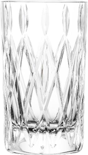 SCHOTT ZWIESEL Trinkglas "Age" 4er Set