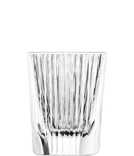 SCHOTT ZWIESEL Schnapsglas "Fave" 4er Set