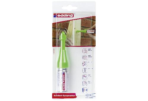 edding Bohrloch Spraymarker 8870