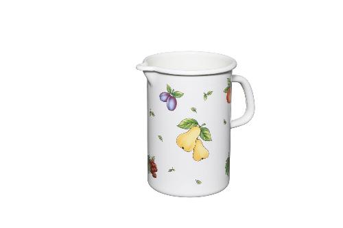 RIESS Krug "Fruit Garden