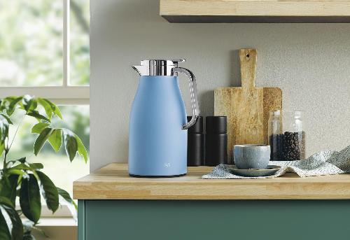 alfi Isolierkanne "Skyline