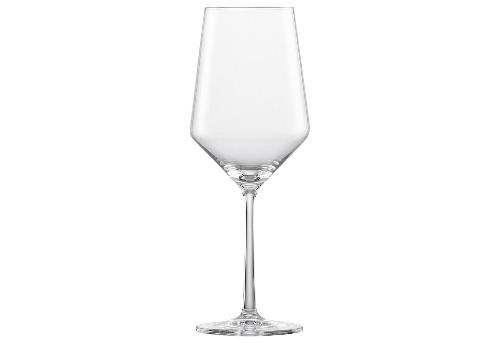 ZWIESEL GLAS Cabernetkelch "Pure