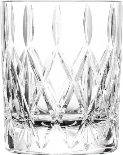 SCHOTT ZWIESEL Whiskyglas "Age" 4er Set