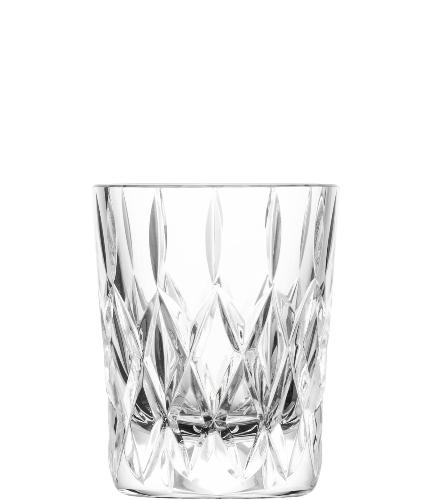 SCHOTT ZWIESEL Schnapsglas "Age" 4er Set