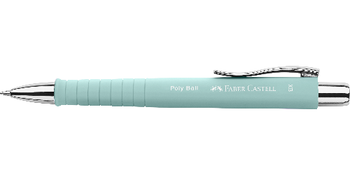 Faber Castell Kugelschreiber Poly Ball XB