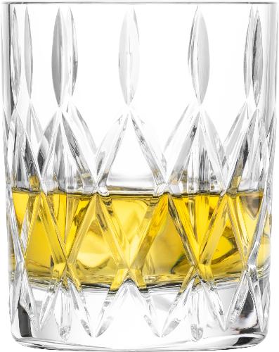 SCHOTT ZWIESEL Whiskyglas "Age" 4er Set