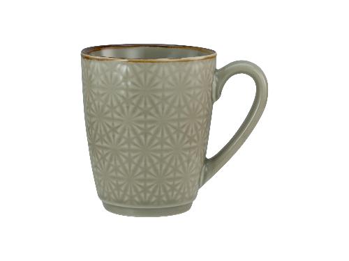 CreaTable Kaffeebecher "Retro