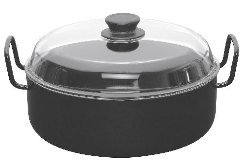 RIESS Schmorpfanne "Oma´s