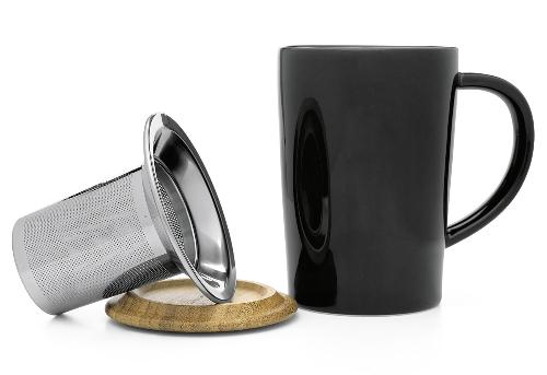 Bredemeijer Teebecher "Bamboo