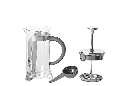 Leopold Vienna Kaffeebereiter "Shiny