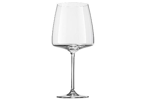 ZWIESEL GLAS Rotweinkelch "Vivid Senses" samtig & üppig