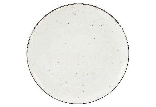 CreaTable Dessert / Salatteller "Vintage Nature