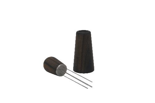 monkano Kaffeenadel Sandelholz