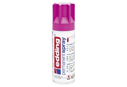 edding Permanentspray 5200