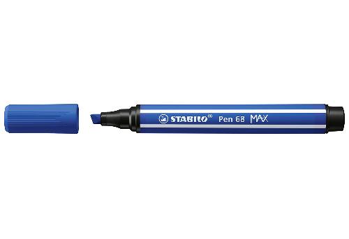 STABILO Fasermaler "Pen 68 MAX
