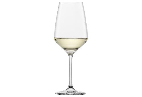 SCHOTT ZWIESEL Weißweinglas Tulip