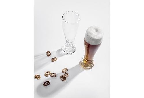 SCHOTT ZWIESEL Weizenbierglas Bavaria Bar Special