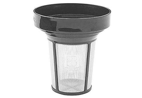 Bredemeijer Dauerteefilter "Duet