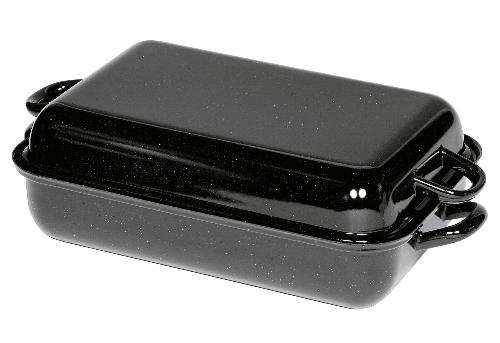 RIESS Bratrohrpfanne "Classic