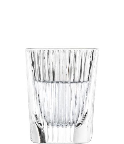 SCHOTT ZWIESEL Schnapsglas "Fave" 4er Set