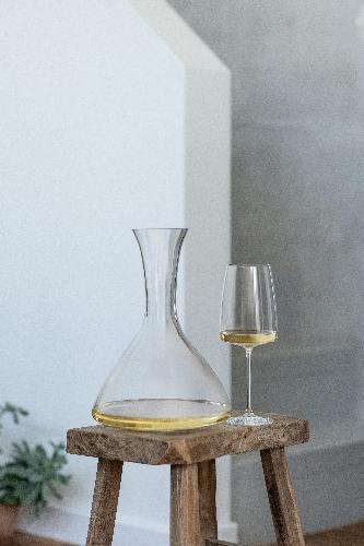 ZWIESEL GLAS Dekanter "Vivid Senses