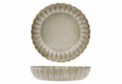 Cosy & Trendy Suppenteller "Astera Pearl