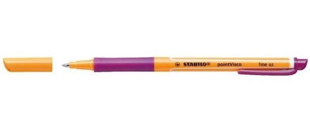 STABILO Rollerball "pointVisco