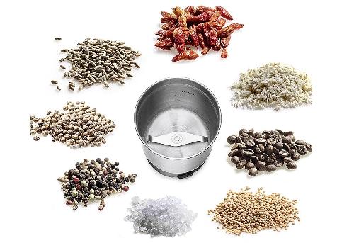 ROMMELSBACHER Gewürz & Kaffeemühle EKG 250