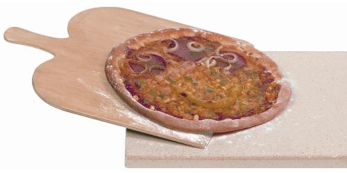 ROMMELSBACHER Pizzastein PS 16