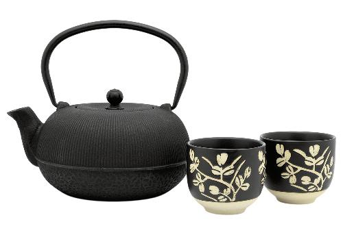 Bredemeijer Teeset "Sichuan