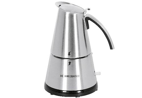 ROMMELSBACHER Espressokocher mini EKO 364/E