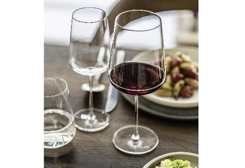 ZWIESEL GLAS Bordeauxkelch "Vervino