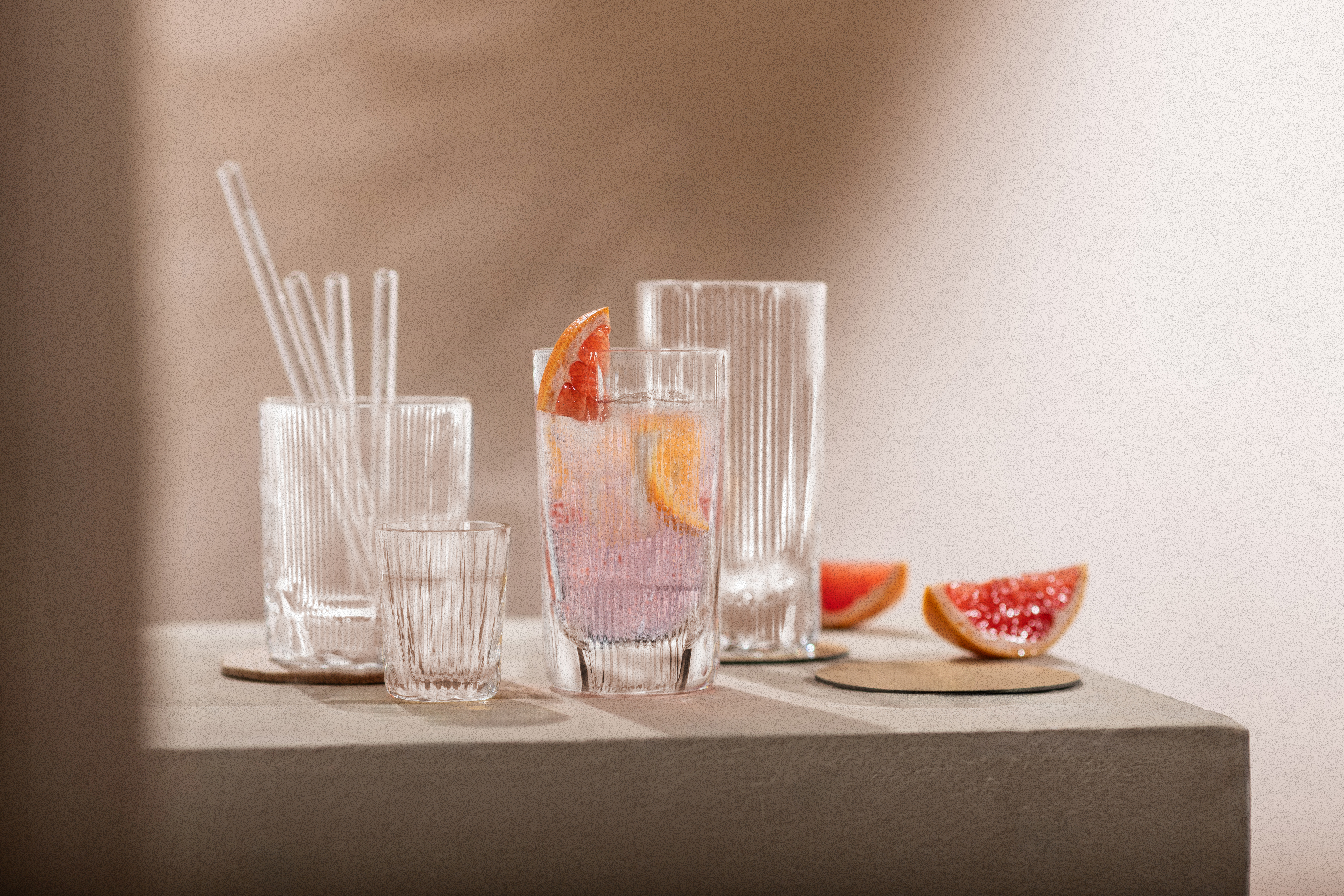 SCHOTT ZWIESEL Whiskyglas "Fave" 4er Set