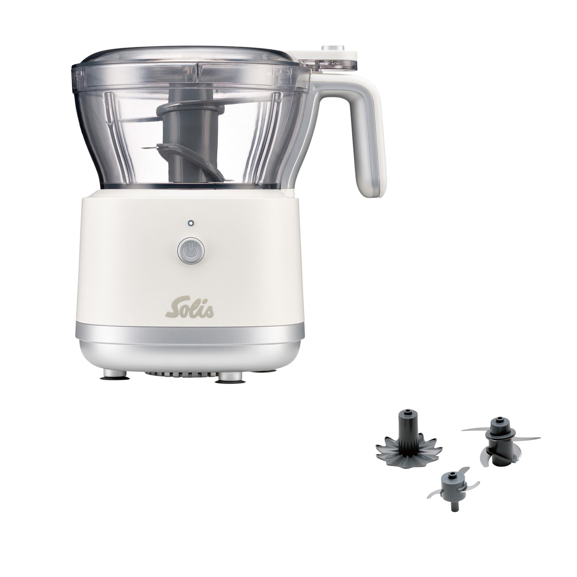 SOLIS Zerkleinerer Multi-Chopper 8330