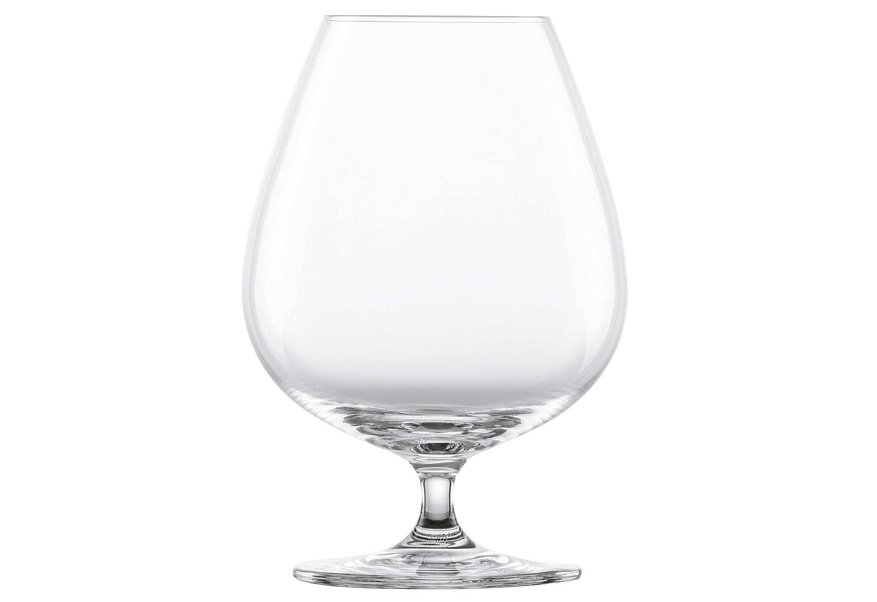 SCHOTT ZWIESEL Cognacschwenker XXL Bar Special