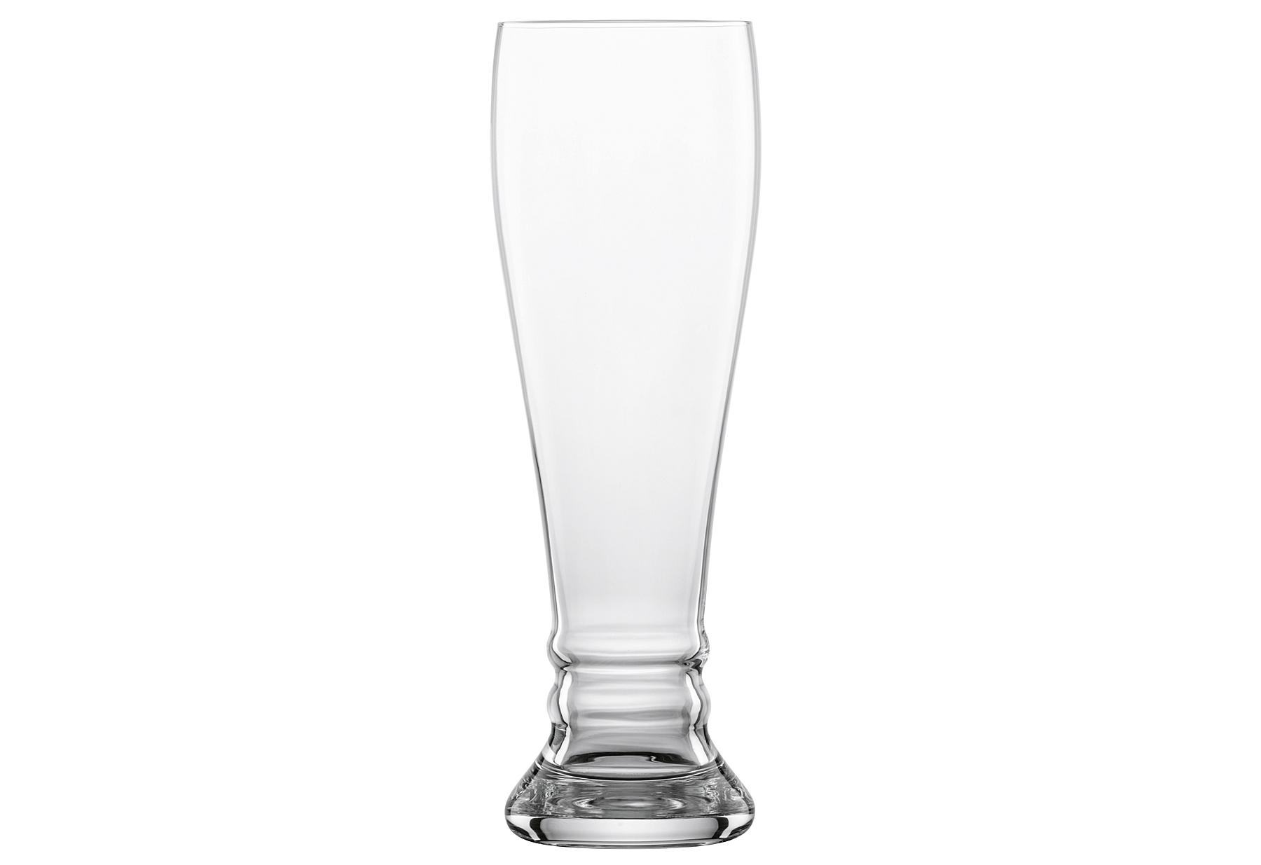 SCHOTT ZWIESEL Weizenbierglas Bavaria Bar Special