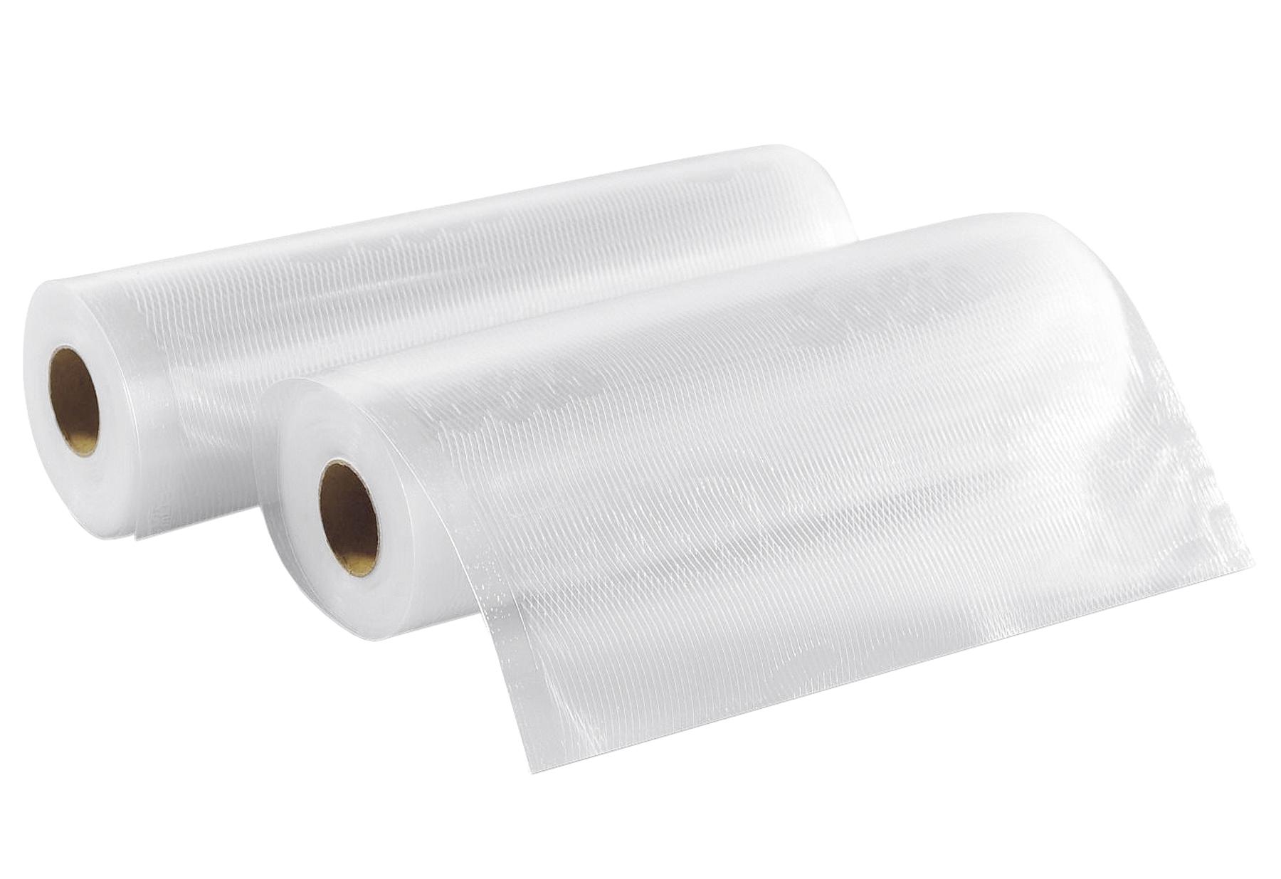 SOLIS Vakuumierfolie