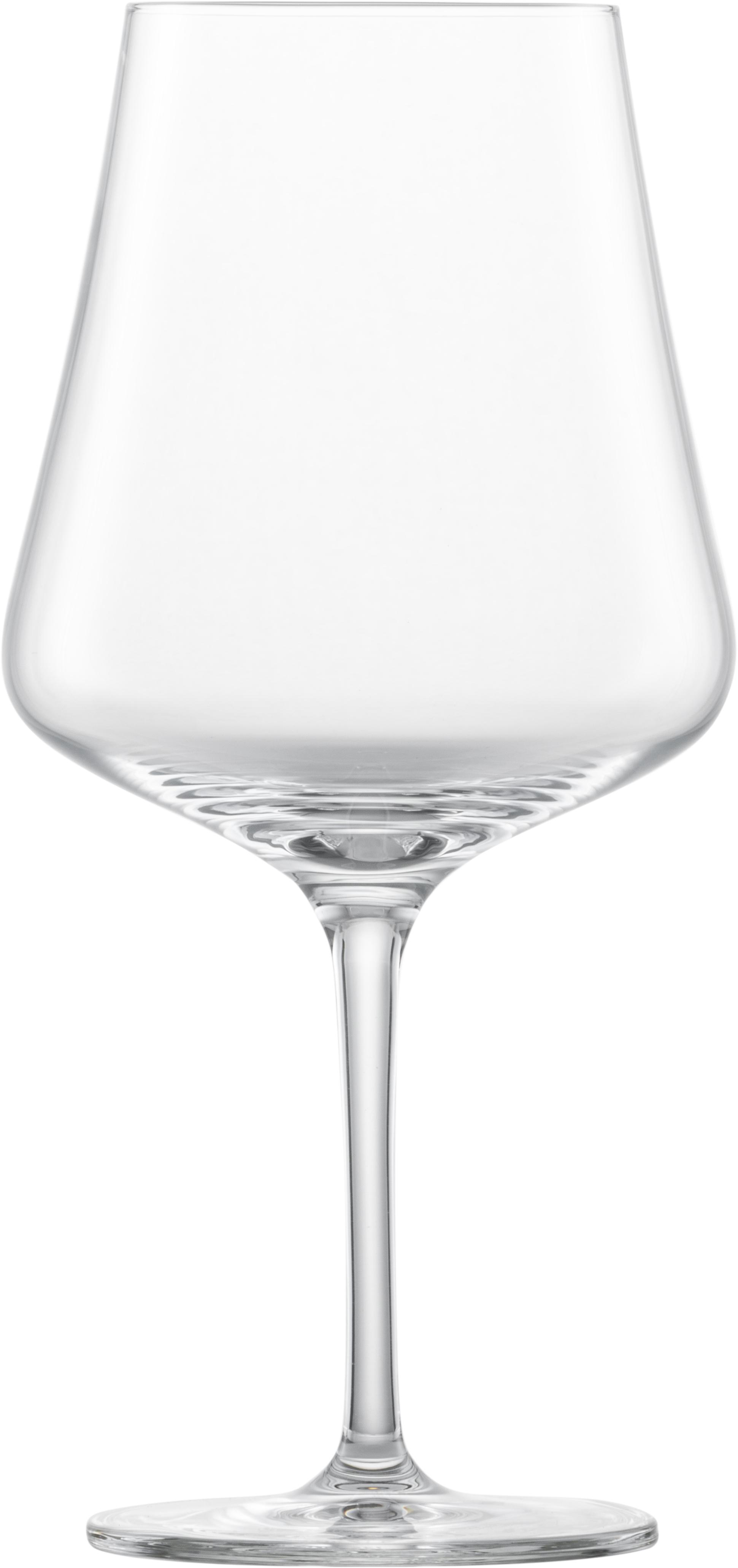 ZWIESEL GLAS Burgunderpokal "Bouquet