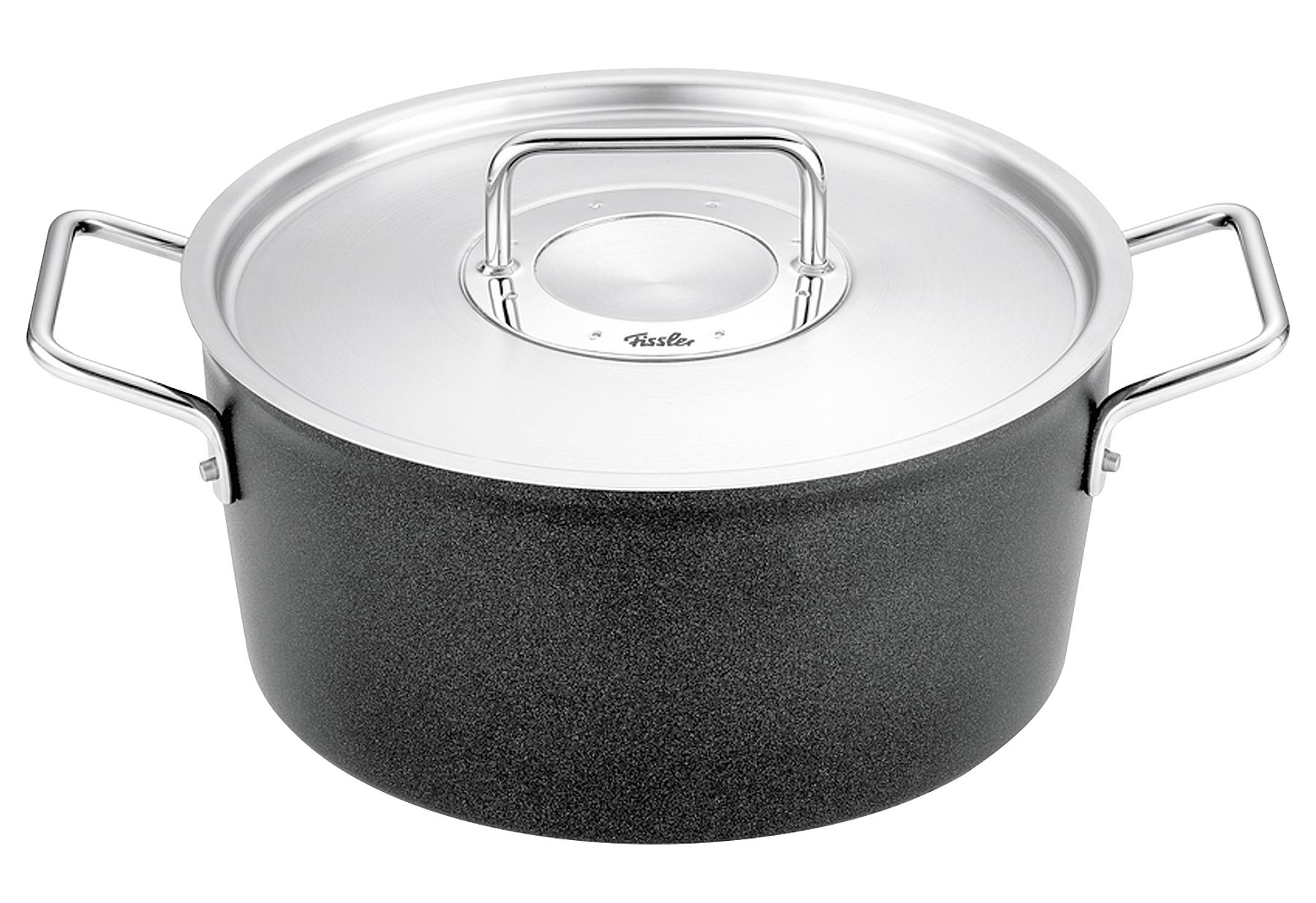 Fissler Kochtopf "Adamant