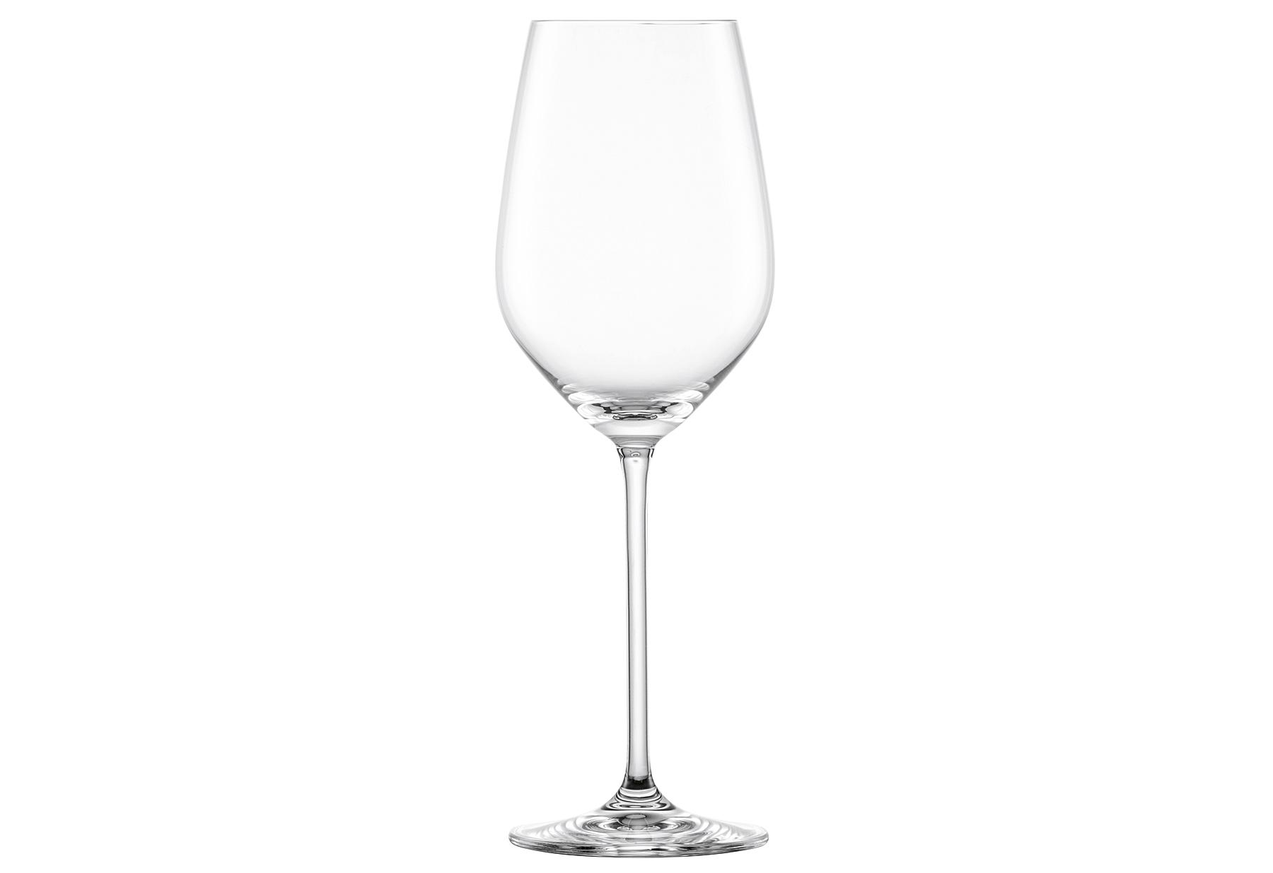 SCHOTT ZWIESEL Wasser- / Rotweinglas Fortissimo