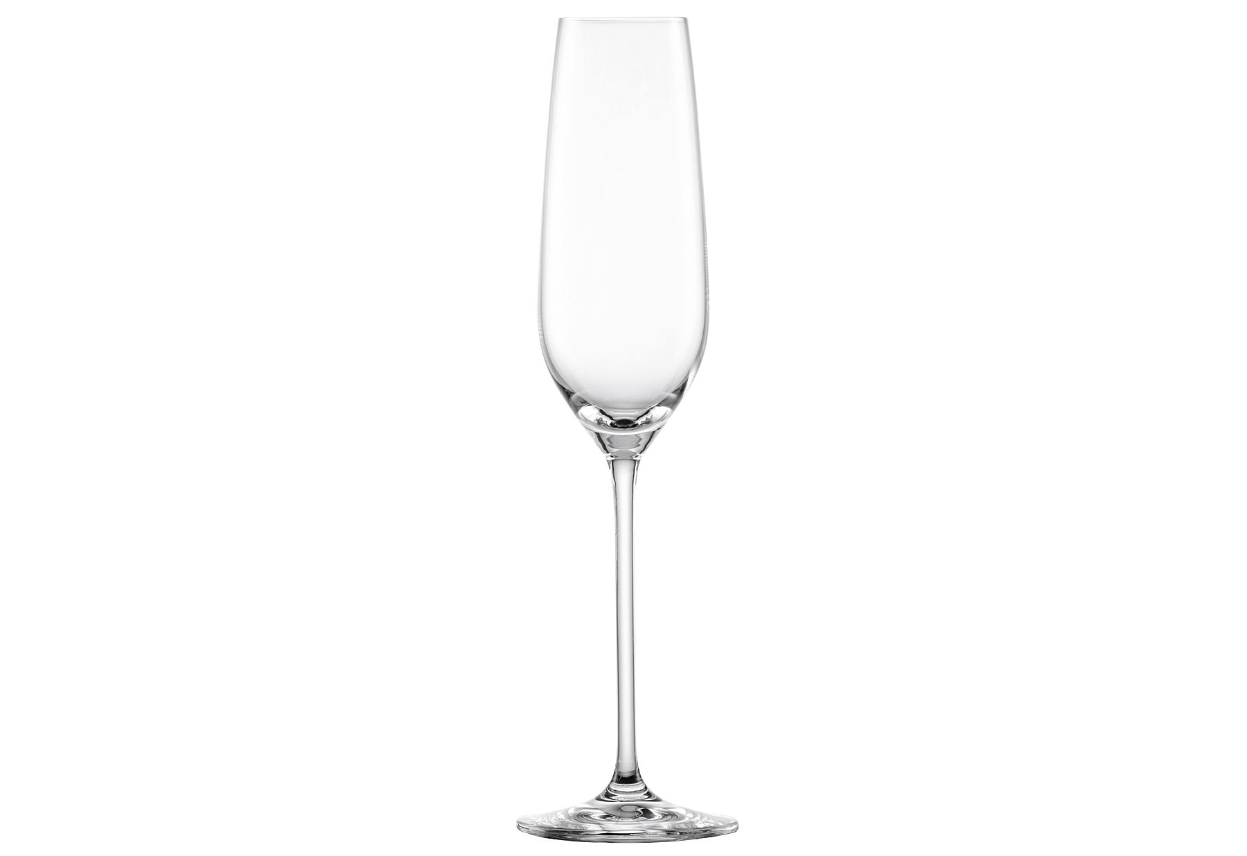 SCHOTT ZWIESEL Sektglas Fortissimo